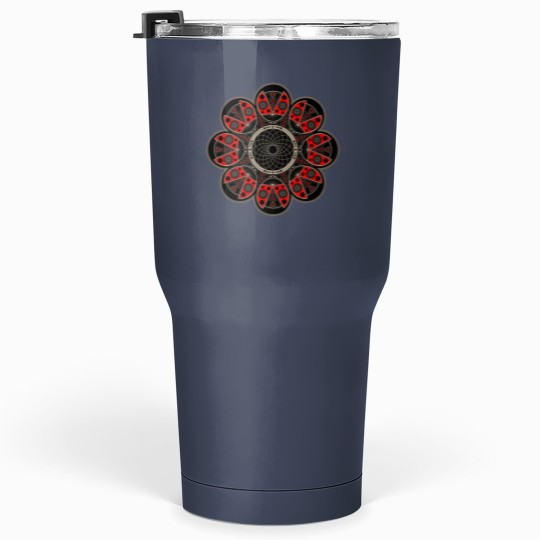 Discover Make A Wish - Lady Bug Tumblers 30 oz