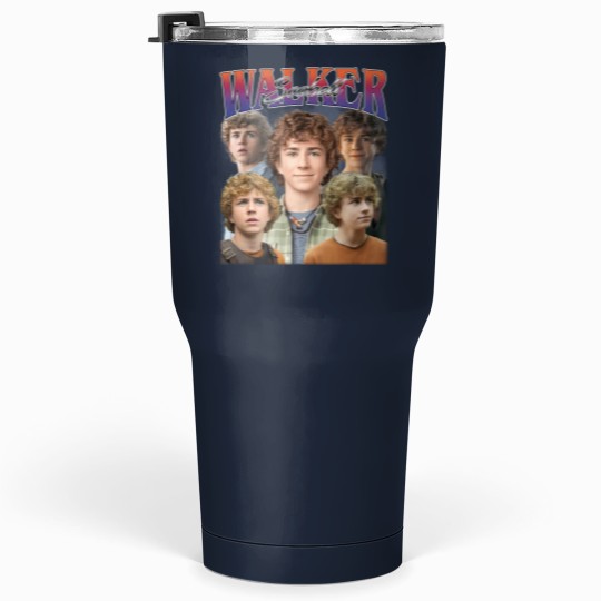 Discover Walker Scobell Tumblers 30 Oz, Walker Scobell Percy Jackson 2024 Tumblers 30 Oz, Camp Half Blood Tumblers 30 Oz
