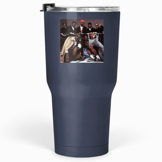 Discover ASAP MOB cozy tapes, Unisex Heavy Cotton Tumblers 30 Oz