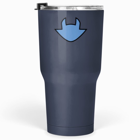 Discover Homestuck Jade Harley 30 oz Tumbler - Fan Art Cosplay