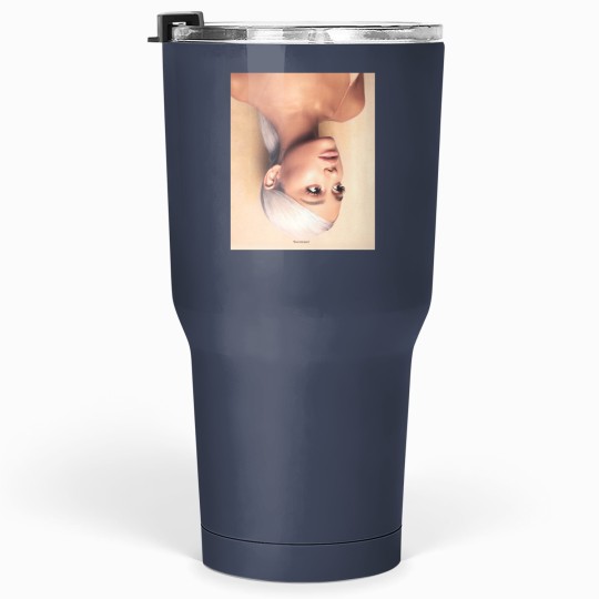 Discover Ariana Sweetener Inspired Graphic Tumblers 30 Oz
