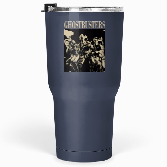 Discover Ghostbusters Tumblers 30 Oz, Ghostbusters Movie Tumblers 30 Oz