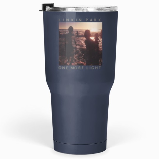 Discover Linkin Park One More Light Black Tumblers 30 Oz