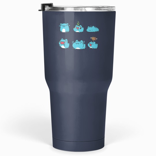 Discover Love Capoo cat, Bugcat capoo Tumblers 30 Oz