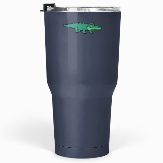 Discover King Gizzard Lizard Tumblers 30 Oz