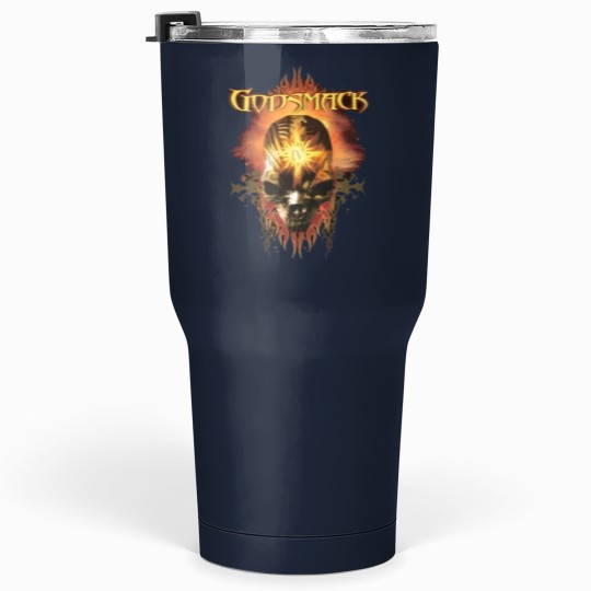 Discover godsmack band rock godsmackgodsmackgodsmackgodsmack godsmack Tumblers 30 Oz