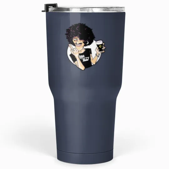 Discover THIN LIZZY Tumblers 30 oz