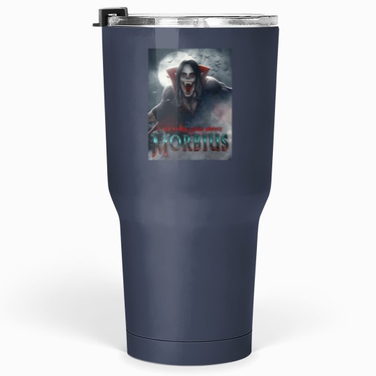 Discover Morbius New Movie 2022 Tumblers 30 Oz