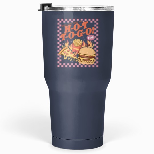Discover Chappell Roan Tumblers 30 Oz, Hot to Go! Tumblers 30 Oz, Midwest Princess Tour Merch