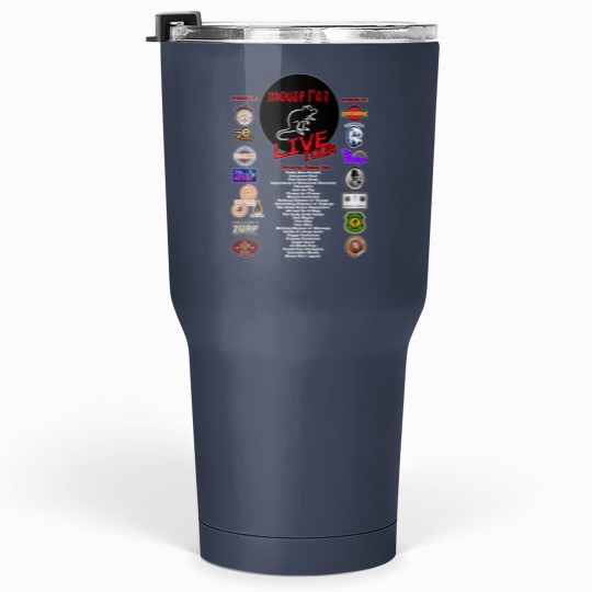 Discover Mouse Rat Live Tour Edition Tumblers 30 Oz