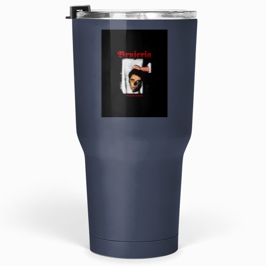 Discover brujeria Tumblers 30 oz
