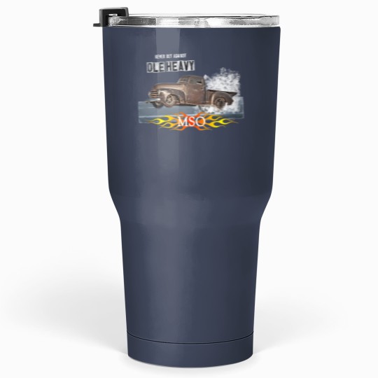 Discover Ole Heavy Ziptie Heifer Jj D Boss Memphis Street Racing Outlaws Street Tumblers 30 Oz