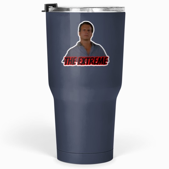 Discover The Extreme Bill Paxton Active Tumblers 30 Oz