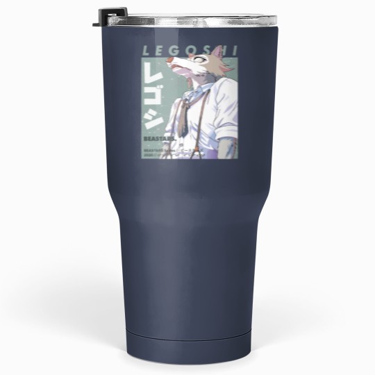 Discover Legoshi Tumblers 30 Oz