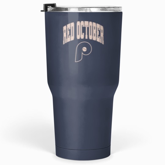 Discover Red October Phanatic Dancing On My Own 2023 Tumblers 30 Oz