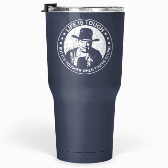 Discover John Wayne - John Wayne Essential Tumblers 30 Oz