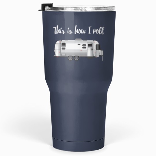 Discover Airstream Camping s Tumblers 30 Oz Tumblers 30 Oz