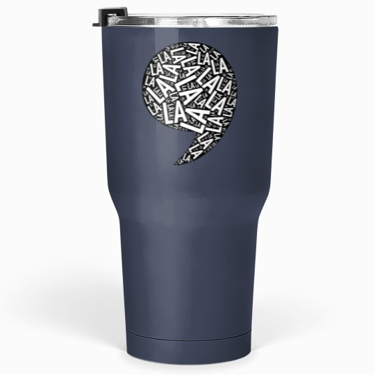 Discover Comma La - Kamala Harris Tumblers 30 Oz