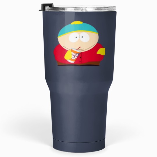 Discover SouthPark Cartman Tumblers 30 Oz