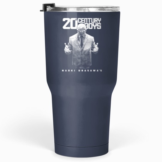 Discover 20th century boys  20th century boys Tumblers 30 Oz