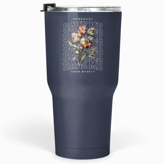 Discover Jelly Roll Concert 30 oz Tumblers