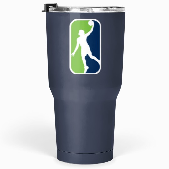 Discover Anthony Edwards - Minnesota Basketball Timberwolves Tumblers 30 Oz