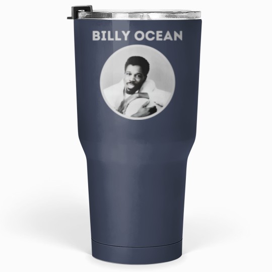 Discover billy ocean ll light Tumblers 30 Oz