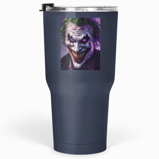 Discover Joker 2 Tumblers 30 Oz