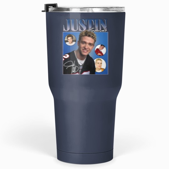 Discover Justin Timberlake Tumblers 30 Oz Gift Funny Tumblers 30 Oz