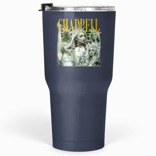 Discover Chappell Roan Tumblers 30 Oz | Pink Pony Club Tumblers 30 Oz | Midwest Princess Tour