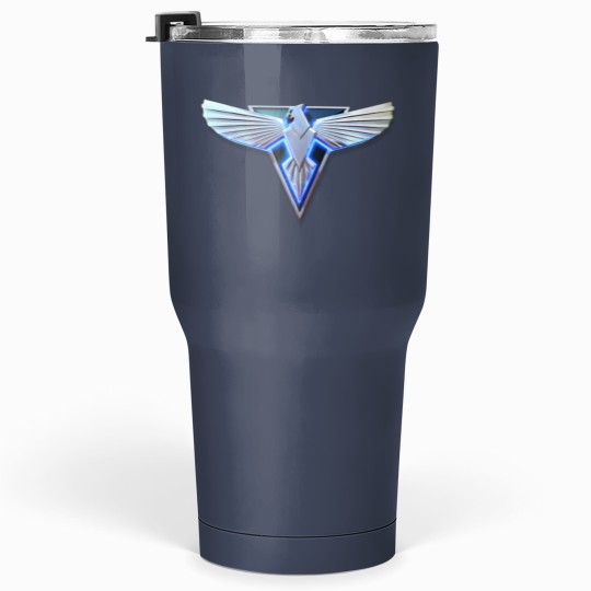 Discover Command and Conquer Red Alert 2 - Allies Tumblers 30 Oz