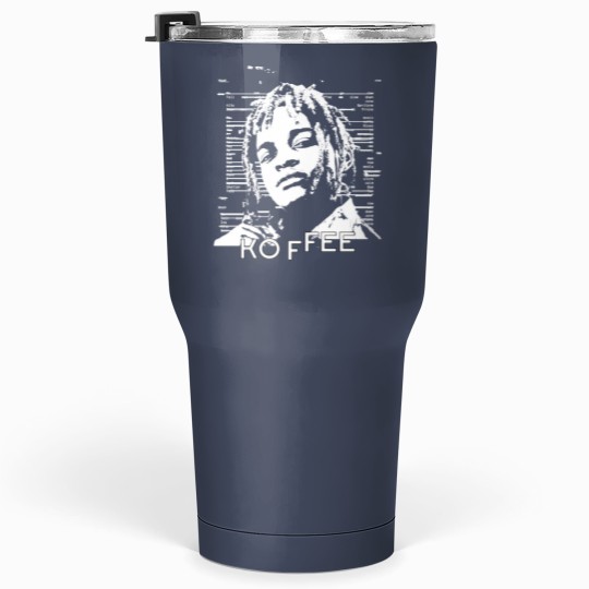 Discover Koffee Tumblers 30 Oz