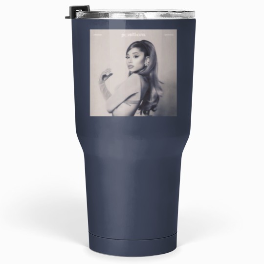 Discover Ariana Positions Tumblers 30 Oz