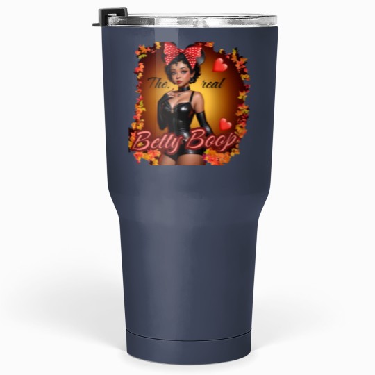 Discover Betty Boop  Love Betty Tumblers 30 Oz