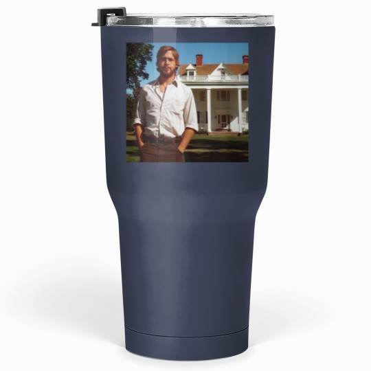 Discover Ryan Gosling The Notebook Noah Tumblers 30 Oz Tumblers 30 Oz