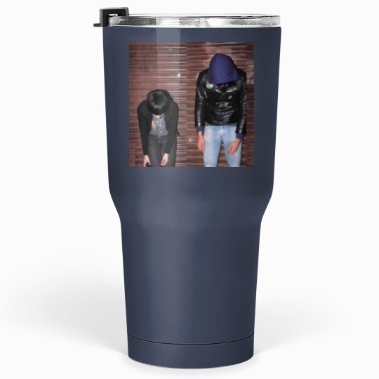 Discover Crystal Castles - Crystal Castles Tumblers 30 Oz