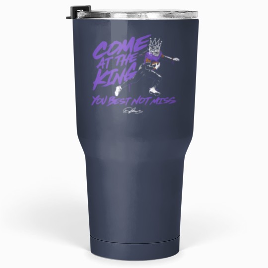 Discover Derrick Henry Come At The King Tumblers 30 Oz