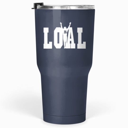 Discover 49er Loyal A Joe Montana Tribute Design Tumblers 30 Oz