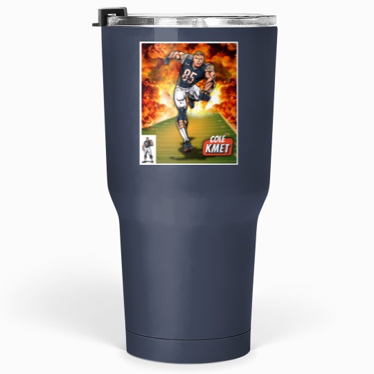 Discover COLE KMET Tumblers 30 Oz