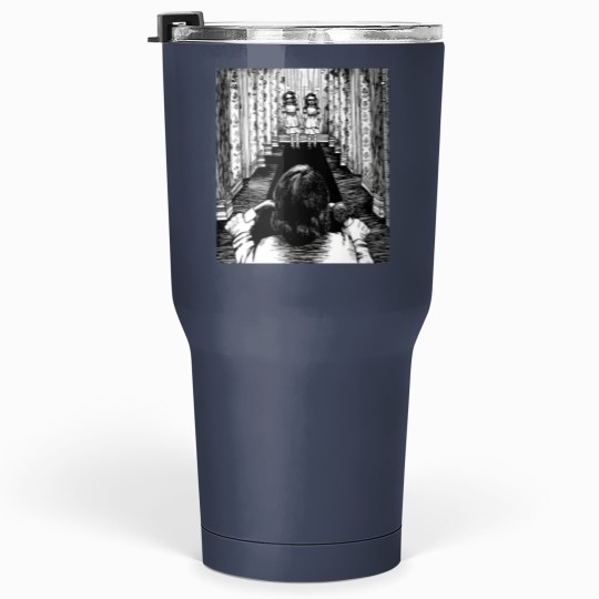 Discover Danny Torrence And The Grady Twins 1 Tumblers 30 Oz