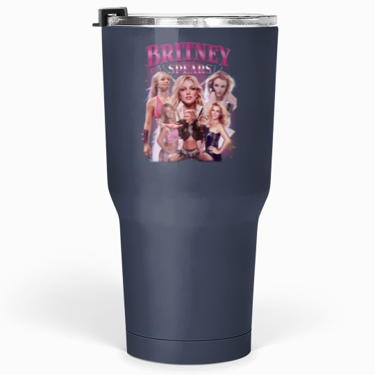 Discover Britney Spears bubblegum Unisex Tumblers 30 Oz, Britney Spears Merch