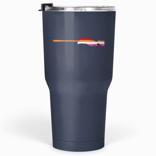 Discover Lesbian Pride Operator Edition Tumblers 30 Oz