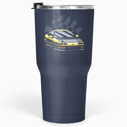 Discover Integra Type R Tumblers 30 Oz