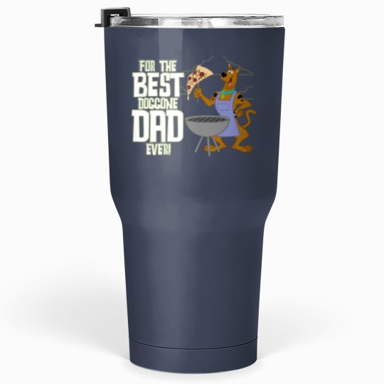 Discover Scooby-Doo Father's Day Tumblers 30 Oz, Scooby-Doo Tumblers 30 Oz for Dad