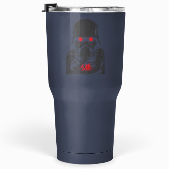 Discover Jin Roh The Wolf Brigade Classic Tumblers 30 Oz