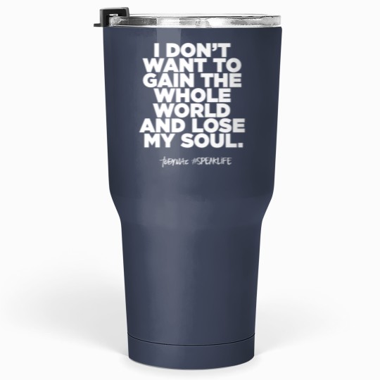 Discover Toby Mac Essential Tumblers 30 Oz 4201 Tumblers 30 Oz