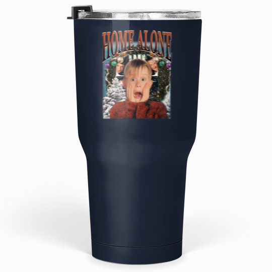 Discover Retro Home Alone Tumblers 30 Oz, Home Alone Tumblers 30 Oz, Home Alone Tumblers 30 Oz, Home Alone Christmas Tumblers 30 Oz