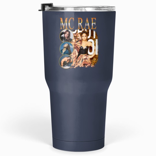 Discover Tate McRae 30 Oz Tumblers