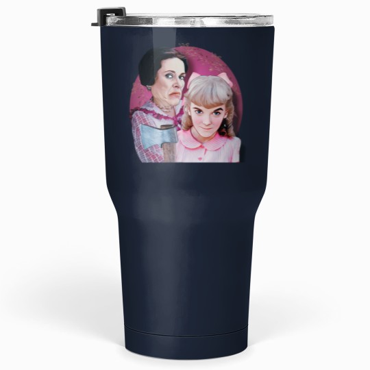 Discover Harriet And Nellie Oleson Tumblers 30 Oz