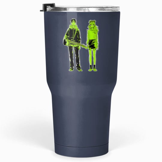Discover The Guy She Was Interested In WasnT A Guy At All Tumblers 30 Oz